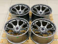 17” AS 28 XXR