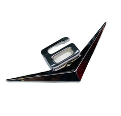 V-6 BADGE