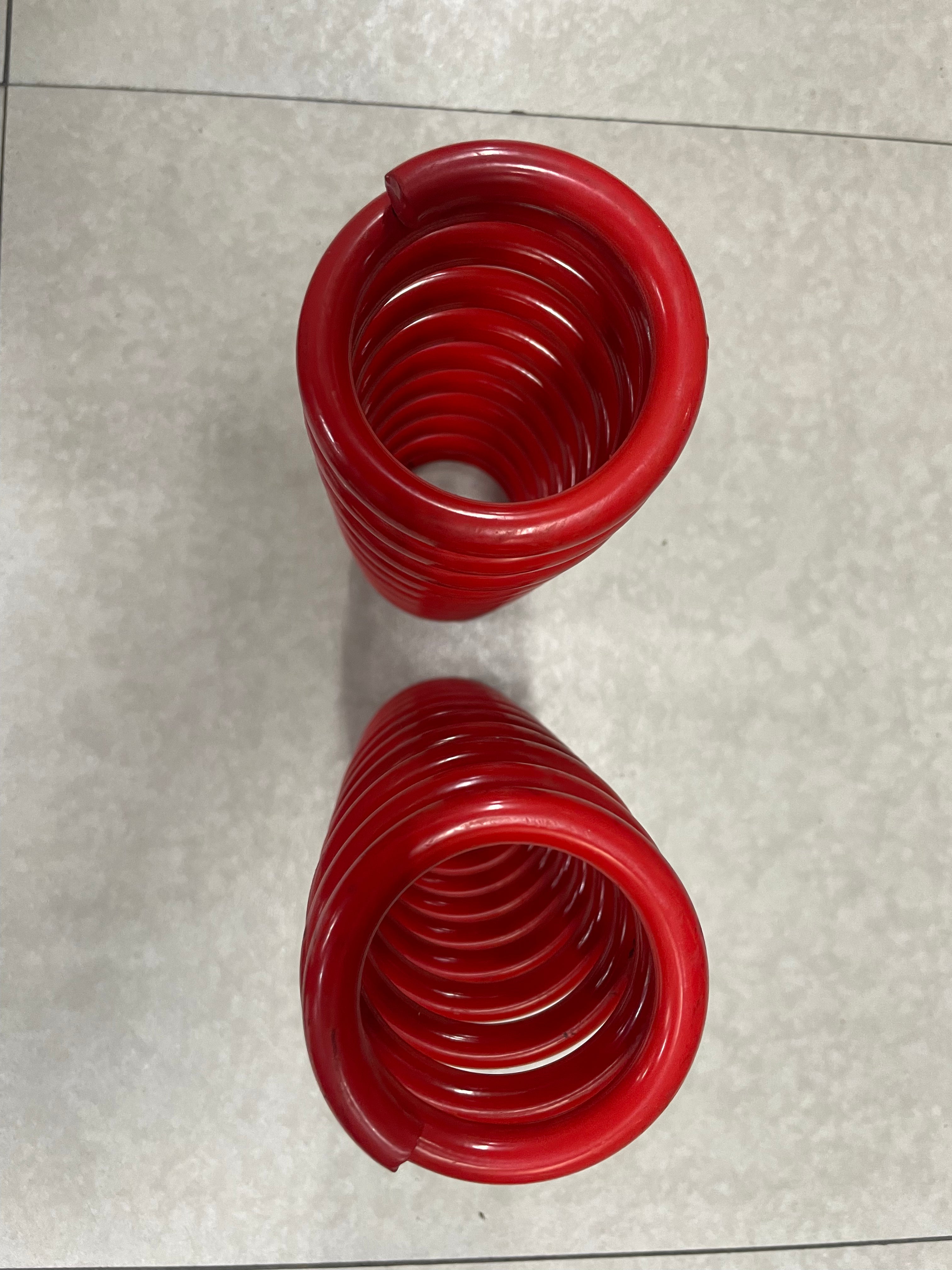 VW MK1 maxtrac USED rear 40mm SPRINGS