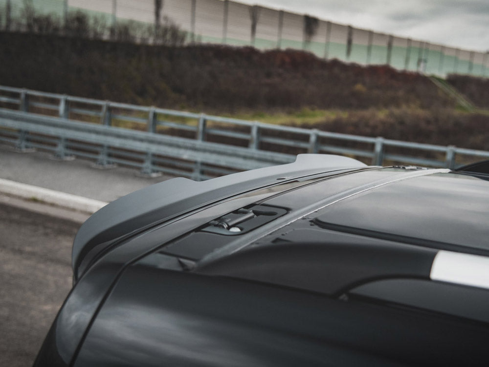 MERCEDES V CLASS W447 MAXTON ROOF SPOILER EXTENSION