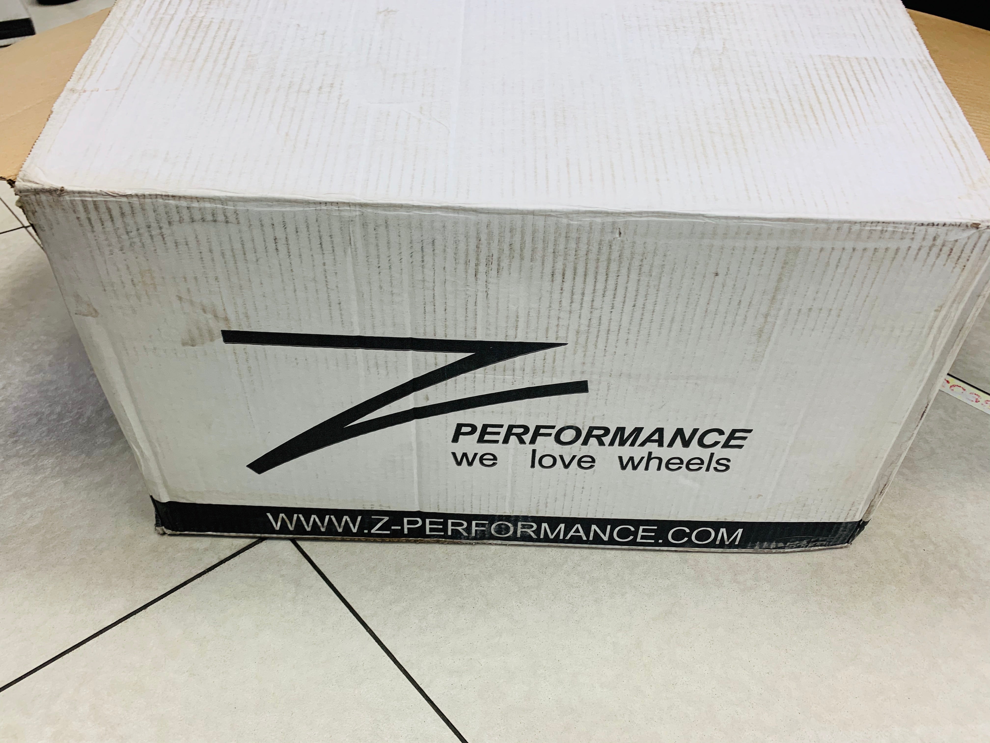 19” ZP 5/120