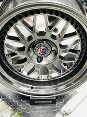 17” AS-XX 4x100