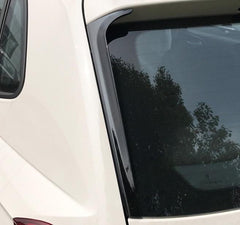 VW GOLF 6 Gti REAR WINDOW SIDE SILL