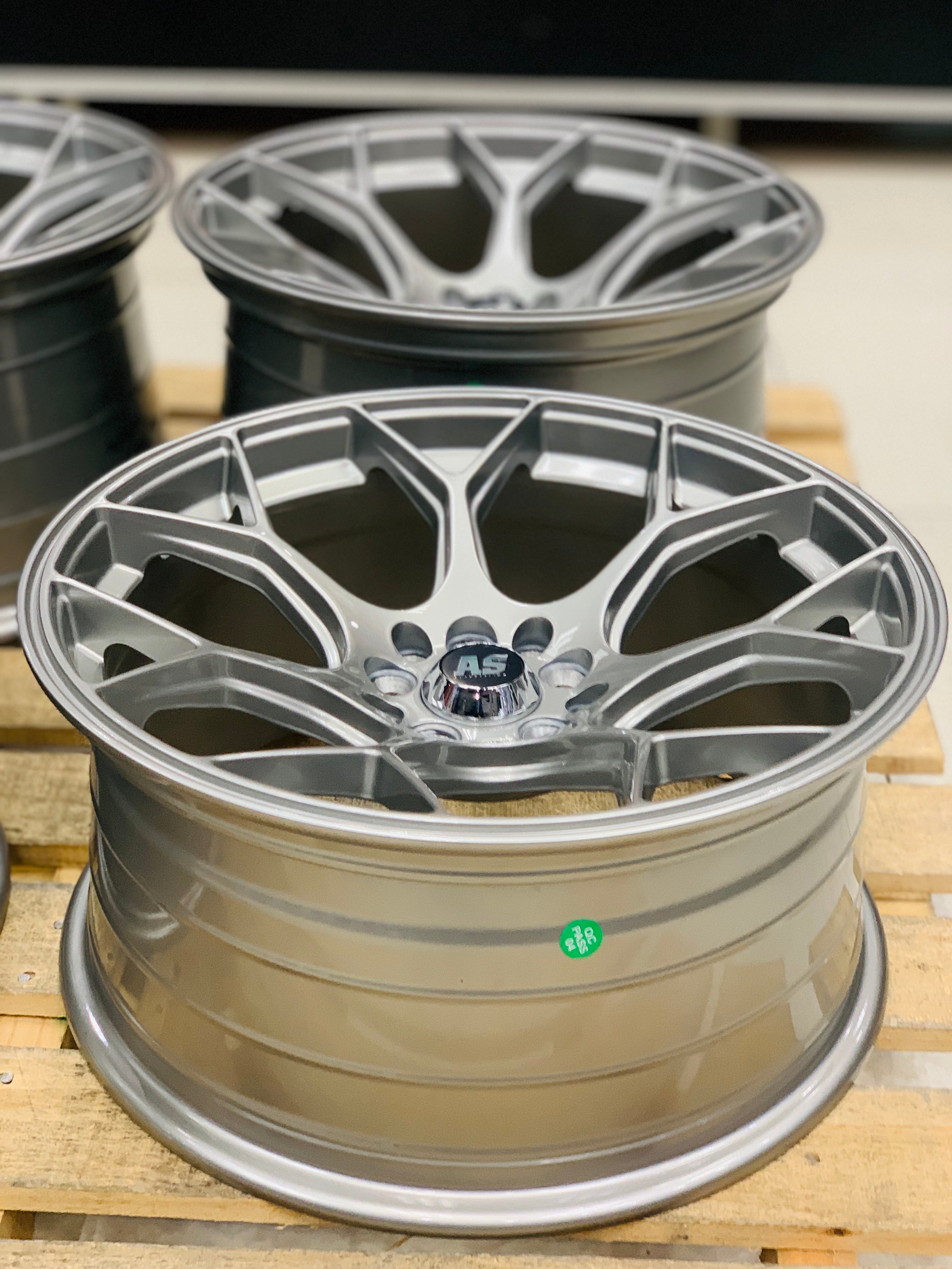 17” AS 28 XXR