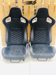 AS WINGBACK SEATS (B)