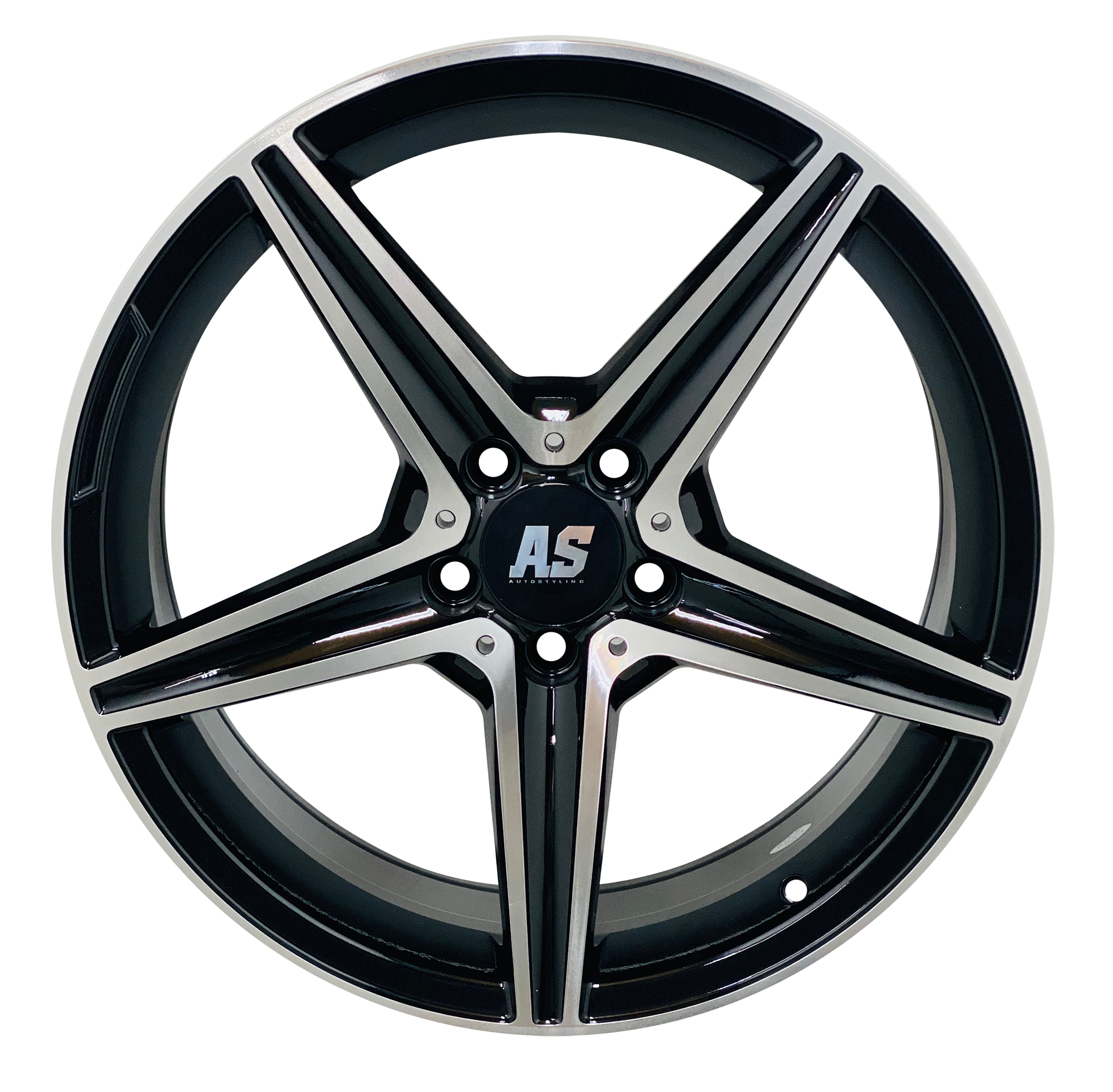 19” AS- AMG - Autostyling Klerksdorp