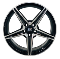 19” AS- AMG - Autostyling Klerksdorp