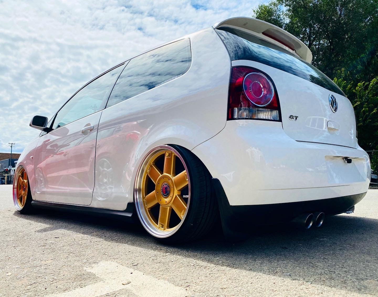 17 AS VELO Autostyling Klerksdorp