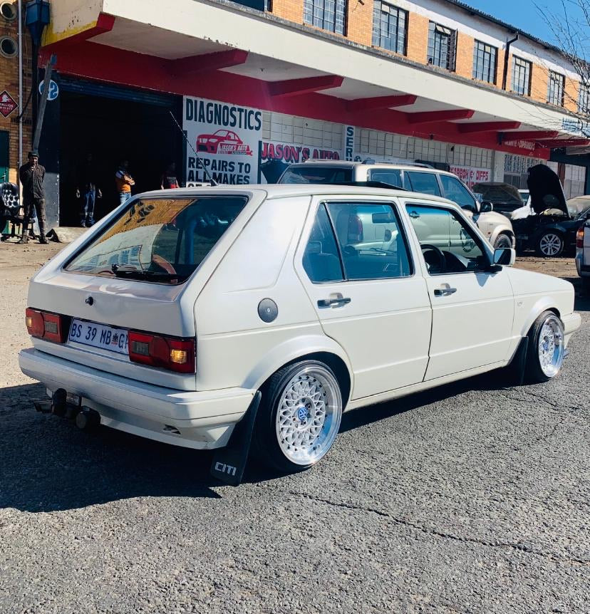 ARC COILOVERS VW MK1 - Autostyling Klerksdorp