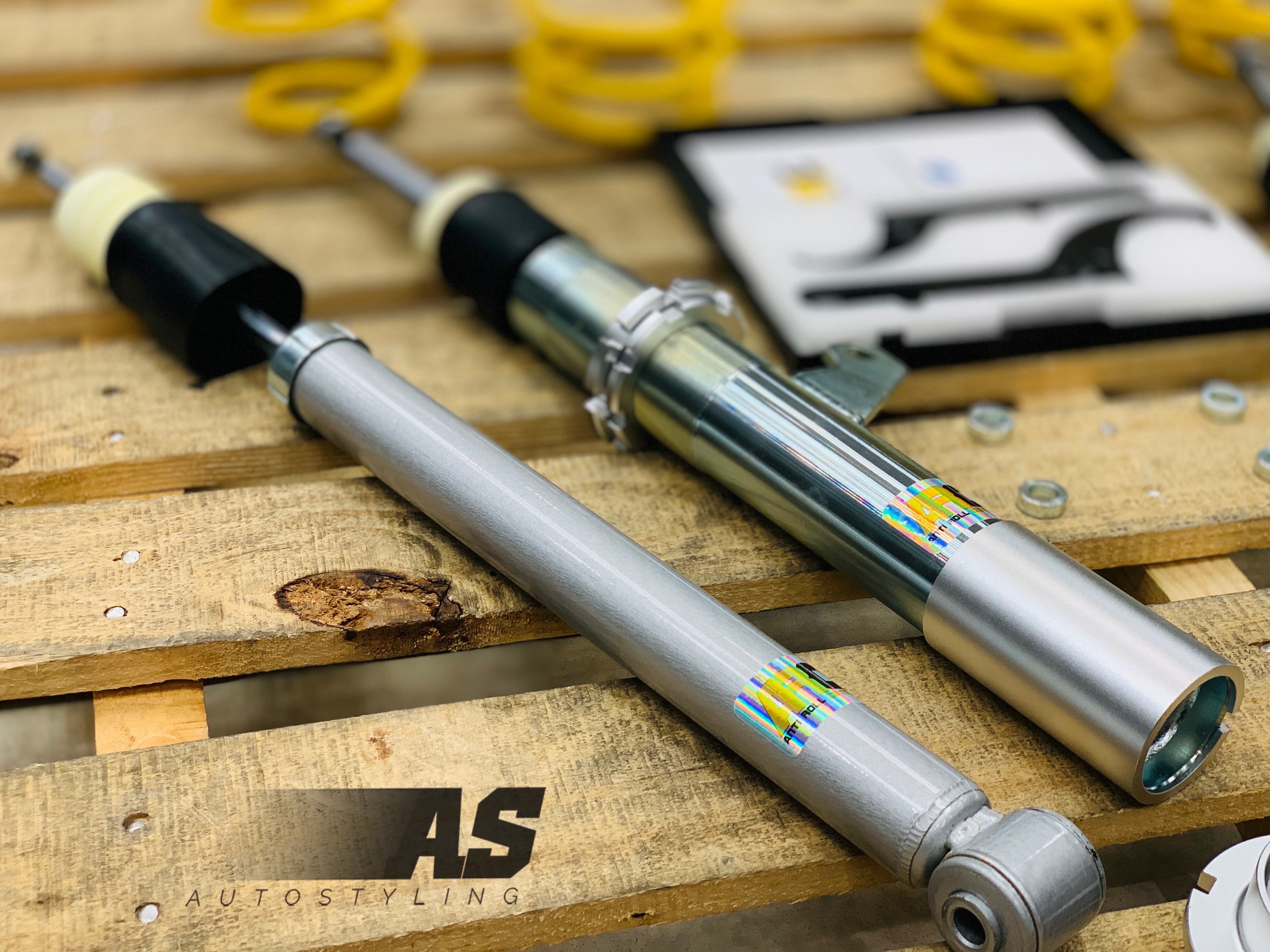 ARC COILOVERS VW MK7 - Autostyling Klerksdorp