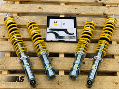 VW MK1 ARC COILOVERS VW GOLF MK1