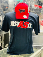 JUST AS IT T-SHIRT