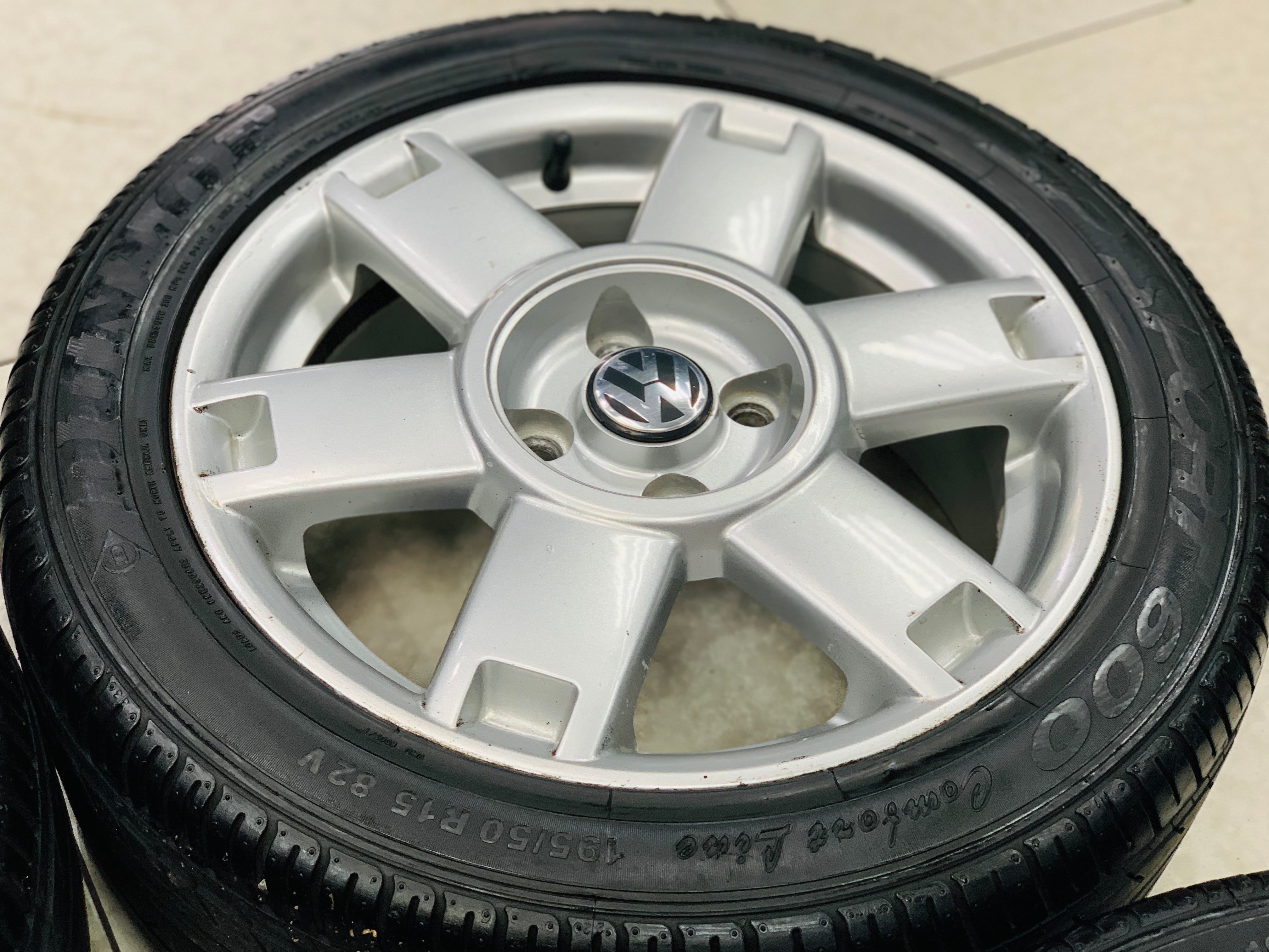 Rox Rims 15” OEM PREOWNED ROX WHEELS & TYRES – Autostyling Klerksdorp