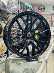 19” F811202 5x112