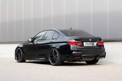H&R LOWERING SPRINGS for BMW F80 M3 & F82 M4 F30 335 - Autostyling Klerksdorp