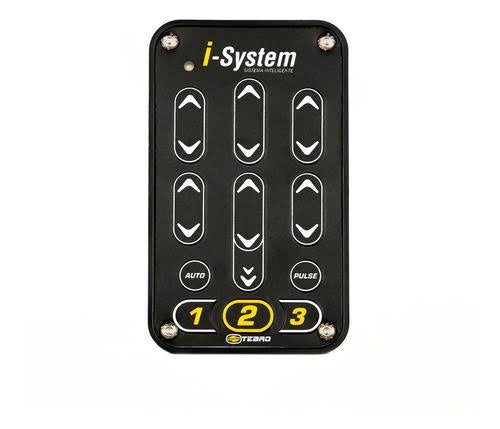 TEBAO I-SYSTEM MODULE - Autostyling Klerksdorp