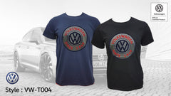 VW T-SHIRT VW