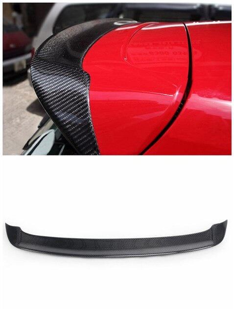 VW GOLF 6 GTI REVO ADDON WING CARBON - Autostyling Klerksdorp