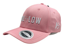 AUTOSTYLING OLD SCHOOL STRAP BACK ROLL LOW