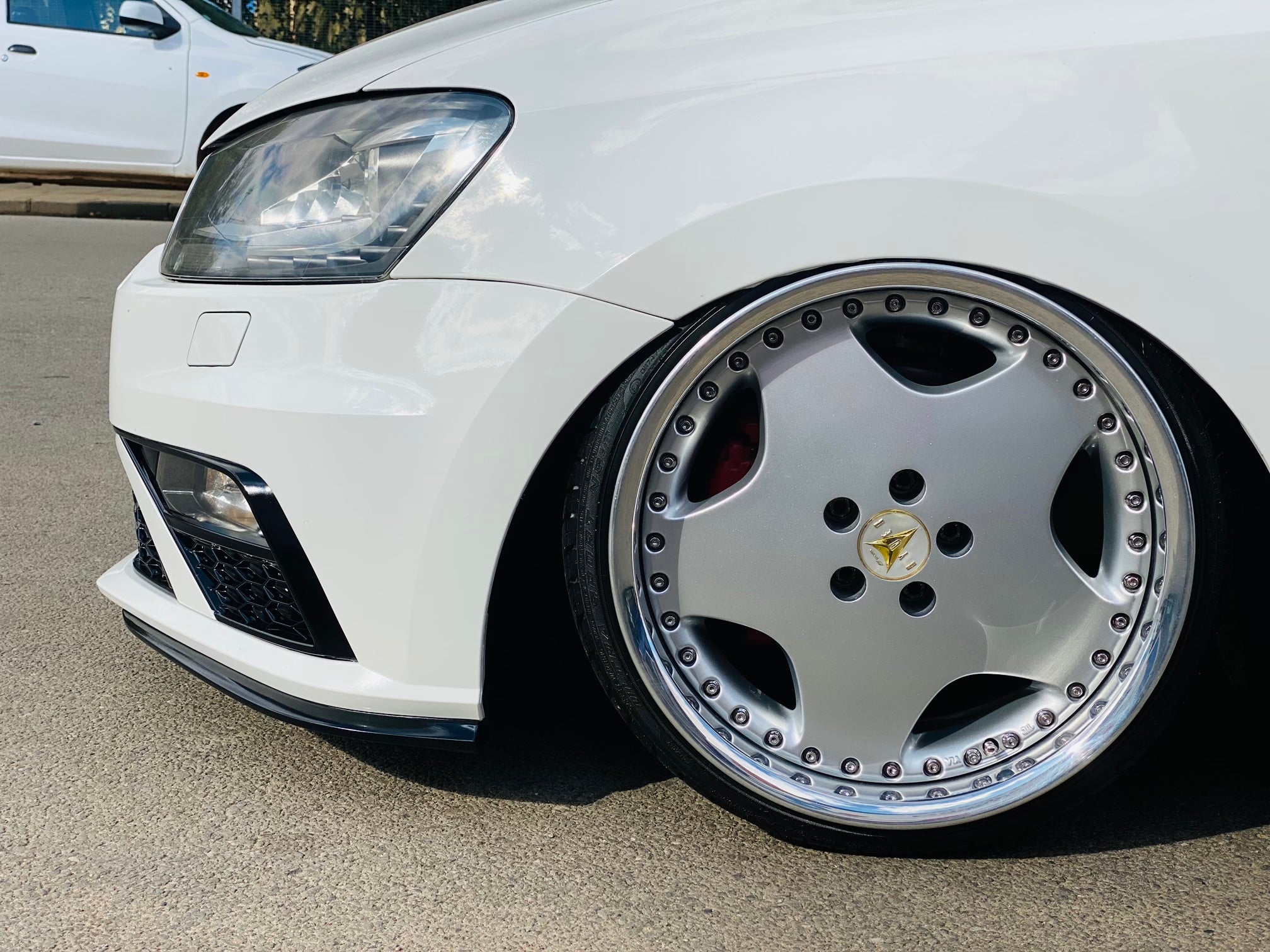 Split Rims And Locking Rims 17” WORK RYVER 3 pce split wheels 4x100 pcd – Autostyling Klerksdorp