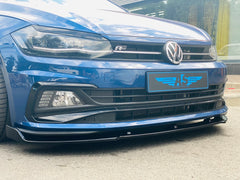 POLO 8 3pce spoile