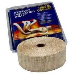 THERMO TEC Cool It Exhaust Insulating Wrap
