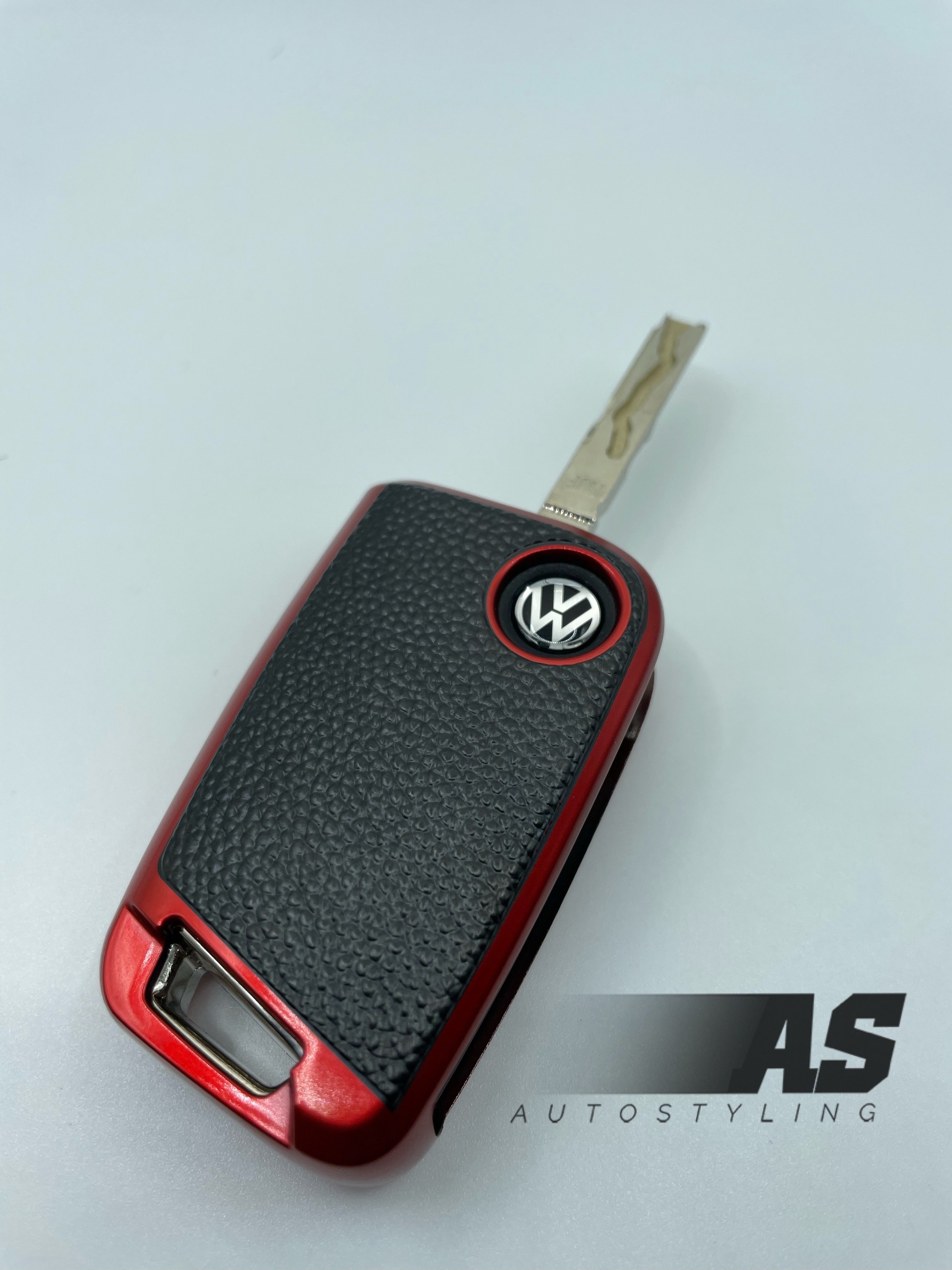 Key cover - VW Design 2 flip