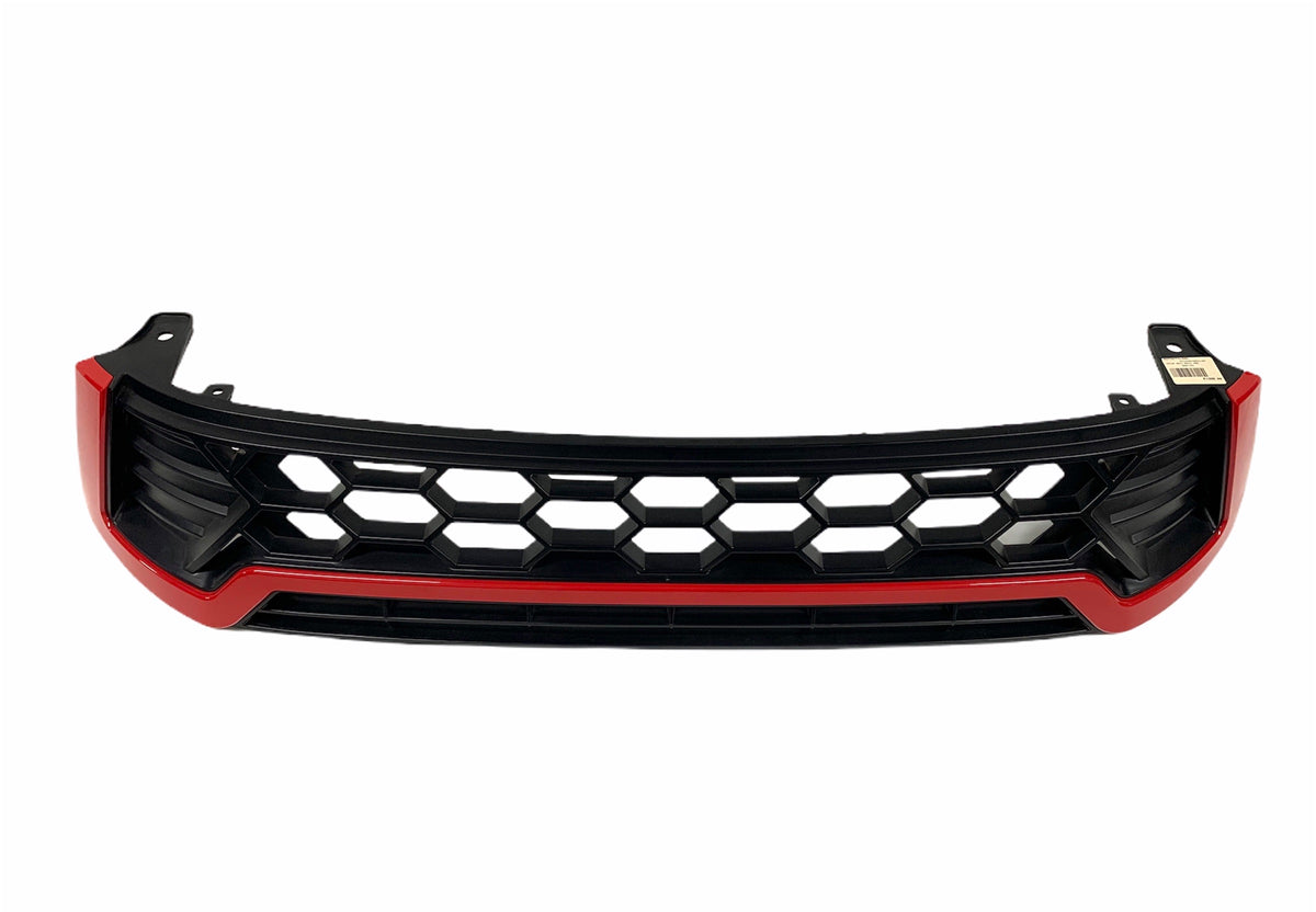 TOYOTA HILUX 2017 TRD GRILL