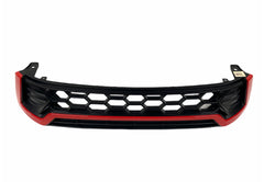 TOYOTA HILUX 2017 TRD GRILL