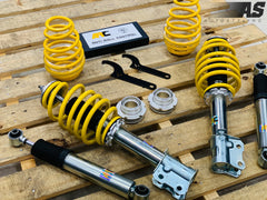 ARC CHEV/CORSA UTILITY COILOVERS