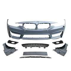 F30 M3 BUMPER CONVERSION - Autostyling Klerksdorp