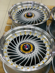 17” AS SEVEN