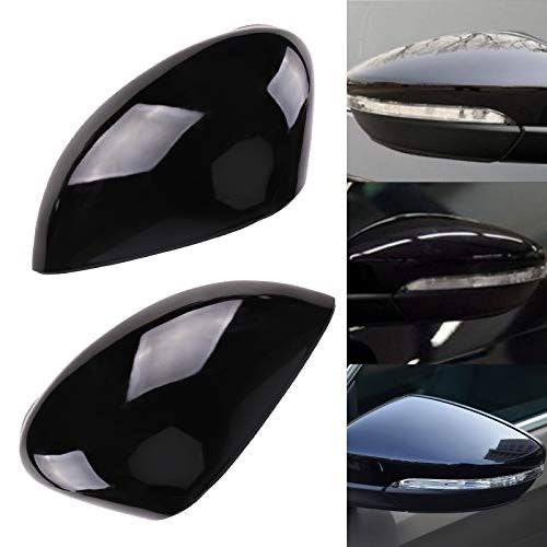 Copy of FORD FIESTA 2009-2015 MIRROR COVERS
