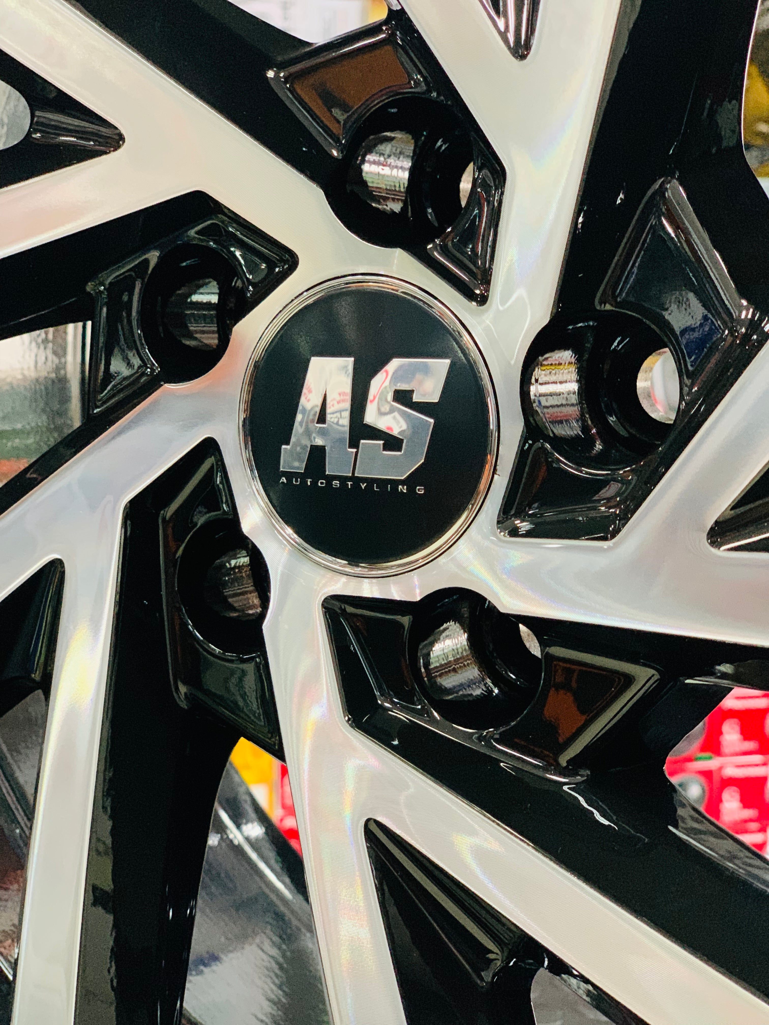 17” POLO R - Autostyling Klerksdorp