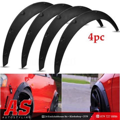 Universal Arches - Autostyling Klerksdorp