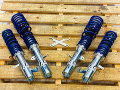 ARC TOYOTA E9 / E10 COILOVERS