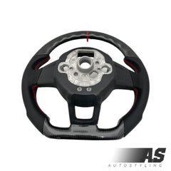Vw genuine carbon Steering wheels