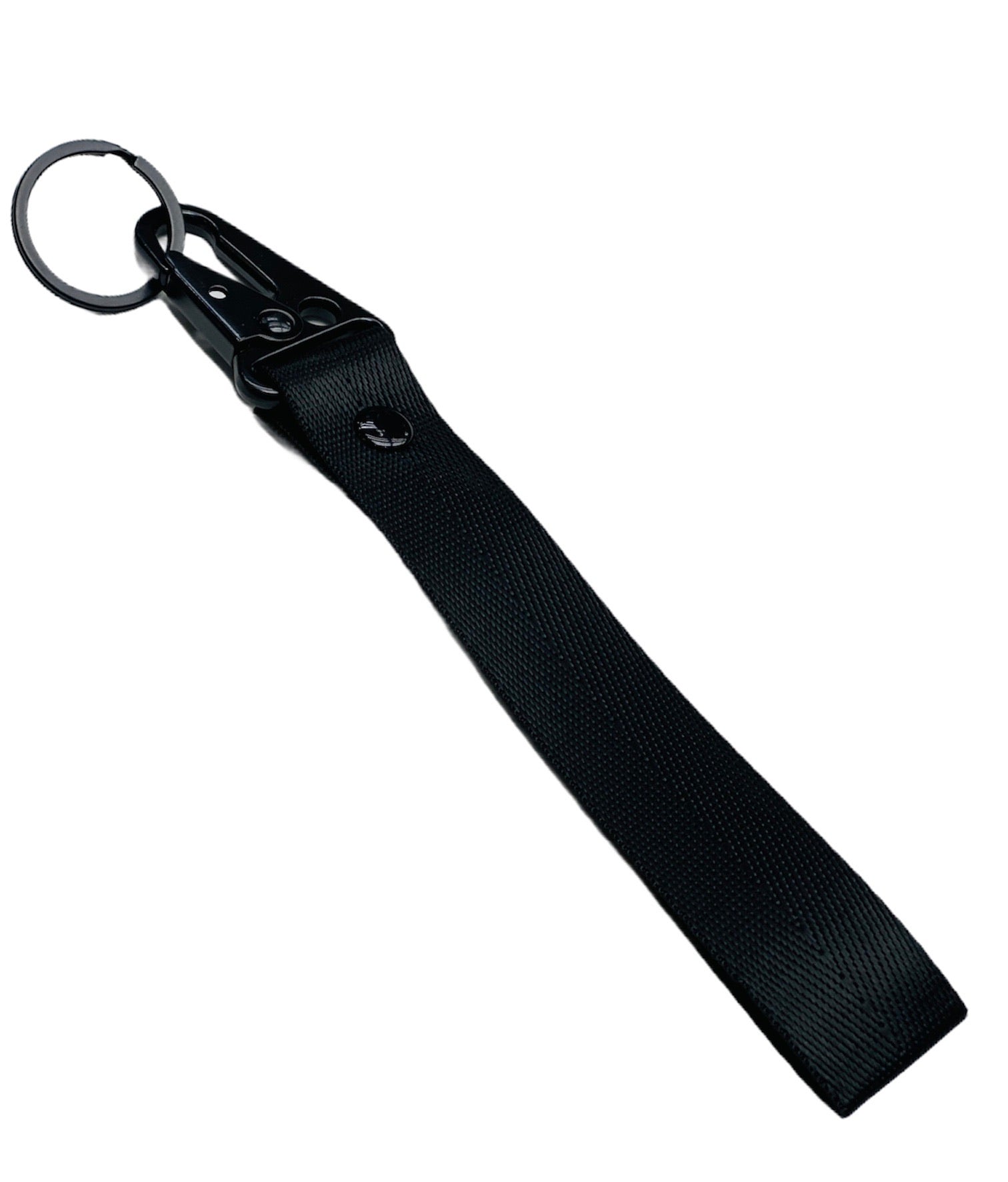 KEY RING -  VARIOUS COLOURS