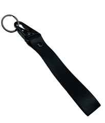 KEY RING -  VARIOUS COLOURS