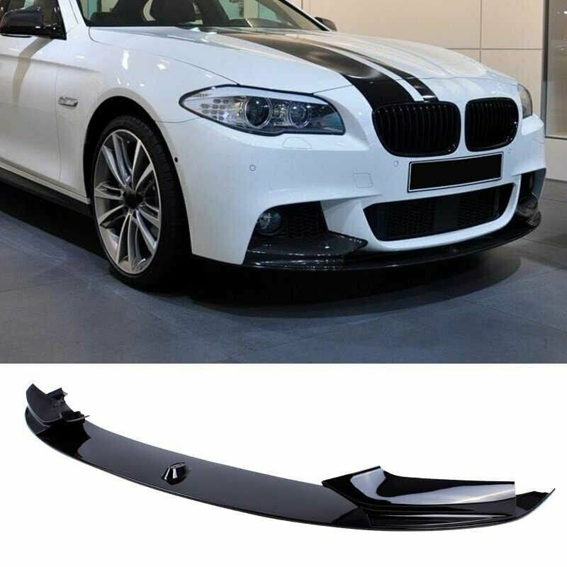 BMW F10 MP FRONT SPOILER