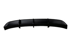 VW POLO 6 TSI TO GTI REAR DIFFUSER