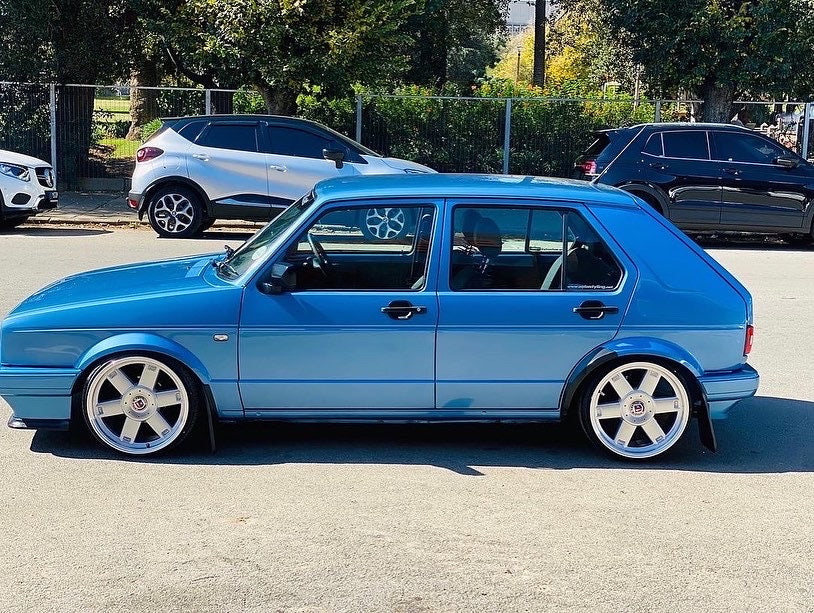 17” AS-VELO