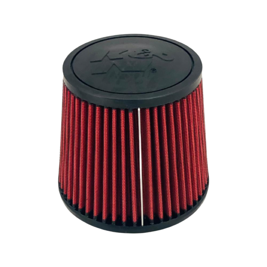 K&N CONE FILTER