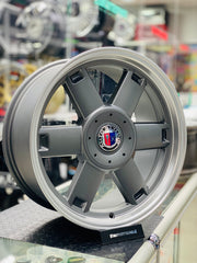 17” AS-VELO