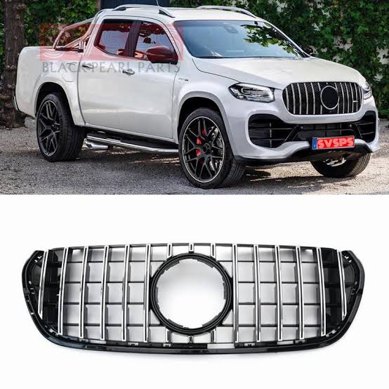 X-CLASS GT STYLE GRILL