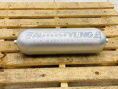 3 gallon seamless aluminum AS-AIR tank