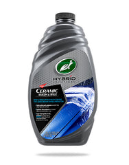 Hybrid Ceramic WASH & WAX