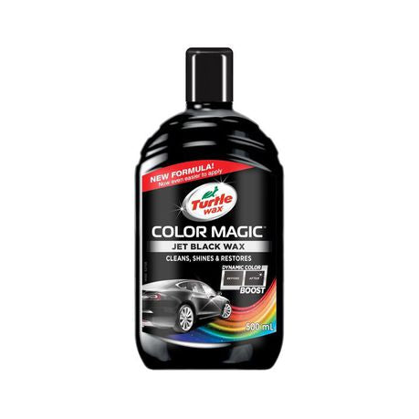 TurtleWax Color Magic  (500ml)