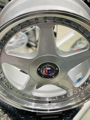 19” F5010518