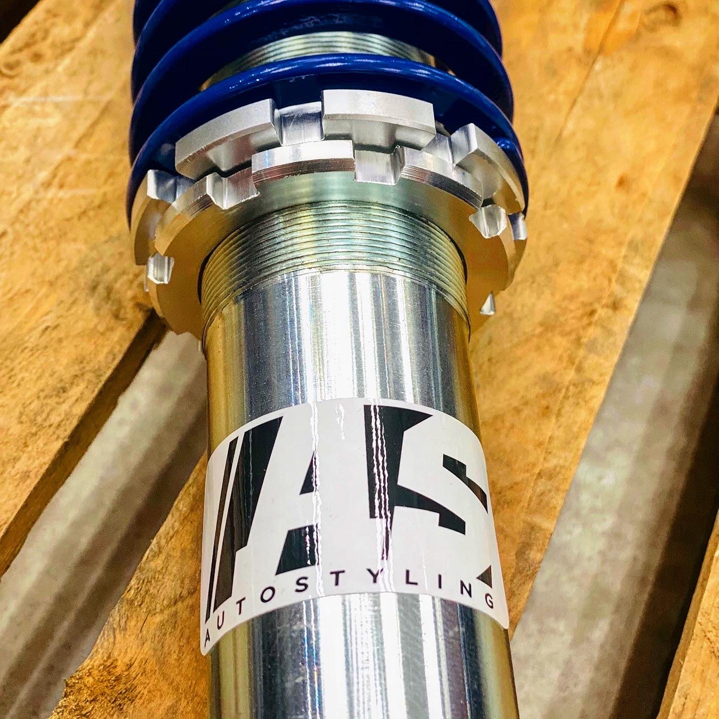 ARC COILOVERS VW MK1 - Autostyling Klerksdorp